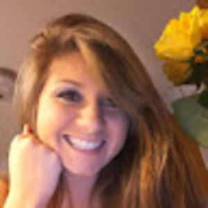 Meet your Posher, Katherine